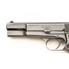 Image 5 : Belgian Browning Hi-Power Semi-Automatic Pistol