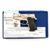 Image 1 : Smith & Wesson Model CS9D Chief's Special Double Action Semi-Automatic Pistol
