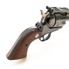 Image 10 : Ruger New Model Blackhawk Convertible Single Action Revolver