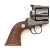 Image 3 : Ruger New Model Blackhawk Convertible Single Action Revolver