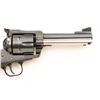 Image 4 : Ruger New Model Blackhawk Convertible Single Action Revolver