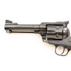 Image 5 : Ruger New Model Blackhawk Convertible Single Action Revolver