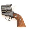 Image 6 : Ruger New Model Blackhawk Convertible Single Action Revolver
