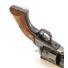 Image 8 : Ruger New Model Blackhawk Convertible Single Action Revolver