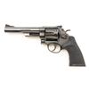 Image 3 : Smith & Wesson Model 25-5 Double Action Revolver