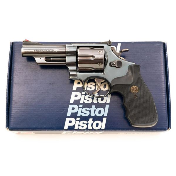 Smith & Wesson Model 57 Double Action Revolver