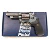 Image 1 : Smith & Wesson Model 57 Double Action Revolver