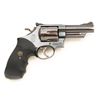 Image 3 : Smith & Wesson Model 57 Double Action Revolver