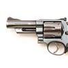 Image 6 : Smith & Wesson Model 57 Double Action Revolver