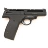 Image 3 : Smith & Wesson Model 22A Semi-Automatic Pistol