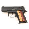 Image 2 : CZ Model 2075 Rami Semi-Automatic Pistol