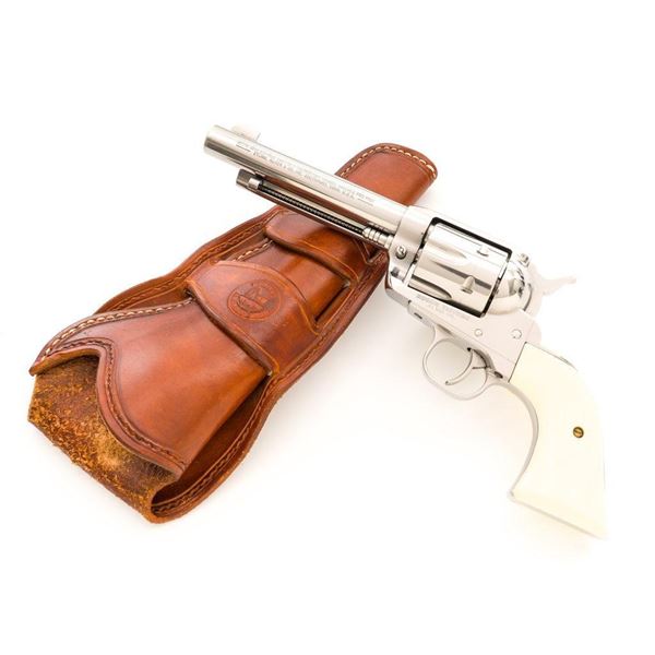 Ruger Vaquero Single Action Revolver