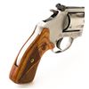 Image 11 : Smith & Wesson Model 60-15 Pro Series Double Action 5-Shot Revolver