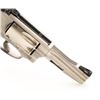 Image 12 : Smith & Wesson Model 60-15 Pro Series Double Action 5-Shot Revolver