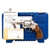 Image 1 : Smith & Wesson Model 60-15 Pro Series Double Action 5-Shot Revolver
