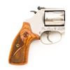 Image 6 : Smith & Wesson Model 60-15 Pro Series Double Action 5-Shot Revolver