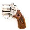 Image 7 : Smith & Wesson Model 60-15 Pro Series Double Action 5-Shot Revolver