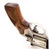 Image 9 : Smith & Wesson Model 60-15 Pro Series Double Action 5-Shot Revolver