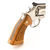Image 10 : Smith & Wesson Model 66-2 Double Action Revolver