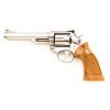 Image 1 : Smith & Wesson Model 66-2 Double Action Revolver