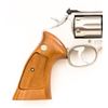 Image 3 : Smith & Wesson Model 66-2 Double Action Revolver