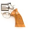 Image 4 : Smith & Wesson Model 66-2 Double Action Revolver
