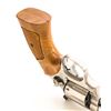 Image 8 : Smith & Wesson Model 66-2 Double Action Revolver