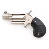 Image 2 : North American Arms 5-Shot Single Action Revolver