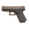 Image 2 : Glock Model 19 Gen 4 Semi-Automatic Pistol