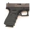 Image 4 : Glock Model 19 Gen 4 Semi-Automatic Pistol