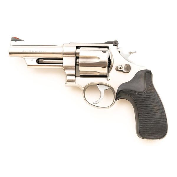 Smith & Wesson Model 624 Double Action Revolver