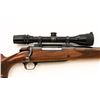 Image 3 : Browning BBR Bolt Action Rifle