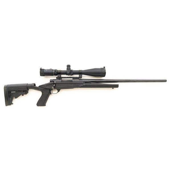 Custom Howa 1500 Bolt Action Rifle