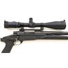 Image 3 : Custom Howa 1500 Bolt Action Rifle
