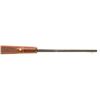 Image 11 : HVA Carl Gustaf Mauser Grade II Bolt Action Sporting Rifle
