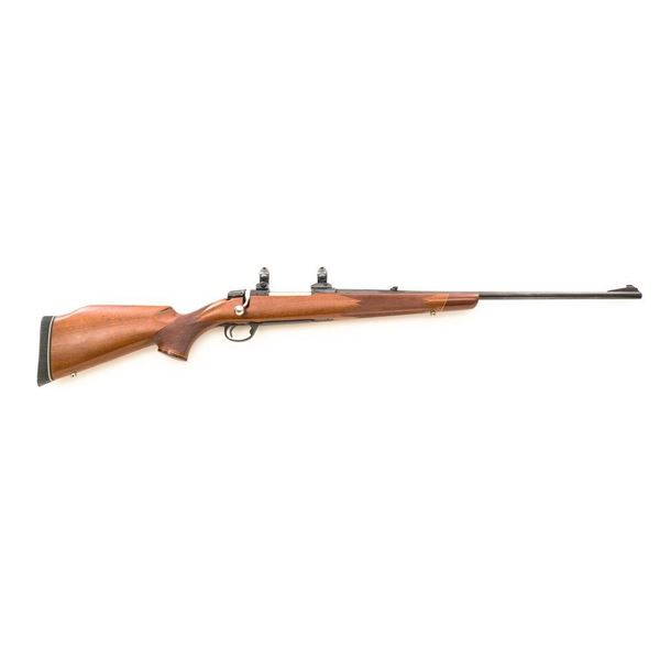 HVA Carl Gustaf Mauser Grade II Bolt Action Sporting Rifle