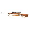 Image 2 : Husqvarna Model 1640 Mauser Bolt Action Rifle