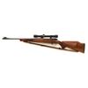 Image 2 : Husqvarna Series 4100 Lightweight Mauser Bolt Action Sporting Rifle