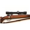 Image 3 : Husqvarna Series 4100 Lightweight Mauser Bolt Action Sporting Rifle