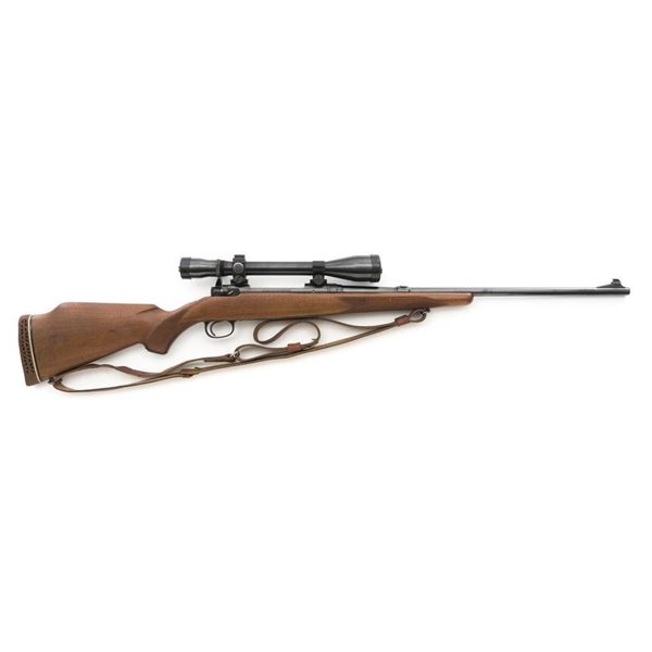 Savage Model 110L Left-Handed Bolt Action Rifle