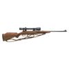 Image 1 : Savage Model 110L Left-Handed Bolt Action Rifle