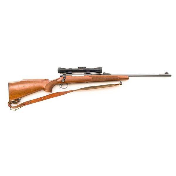 Remington Model 700 ADL Bolt Action Rifle