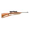 Image 1 : Remington Model 700 ADL Bolt Action Rifle