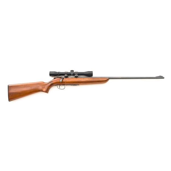 Remington Model 511-P Bolt Action Rifle