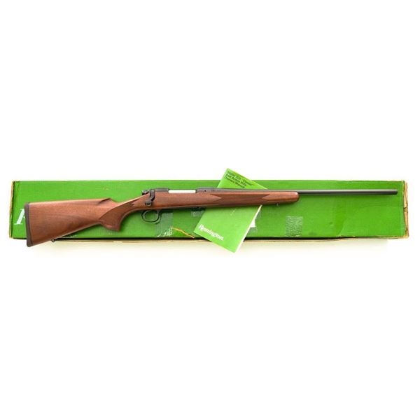 Remington Model 700 Classic Limited Edition Bolt Action Rifle