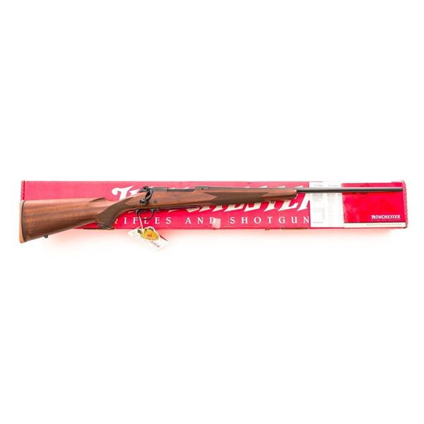 Winchester Model 70 Bolt Action Rifle