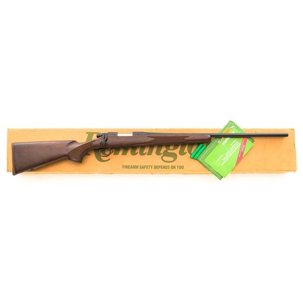 Remington Model 700 Classic Limited Edition Bolt Action Rifle