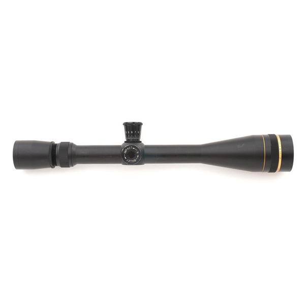 Leupold Vari-X III 8.5-25x40 Rifle Scope with Adjustable Objective