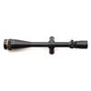 Image 3 : Leupold VX-III 6.5-20x40 EFR variable-power rifle scope with adjustable objective