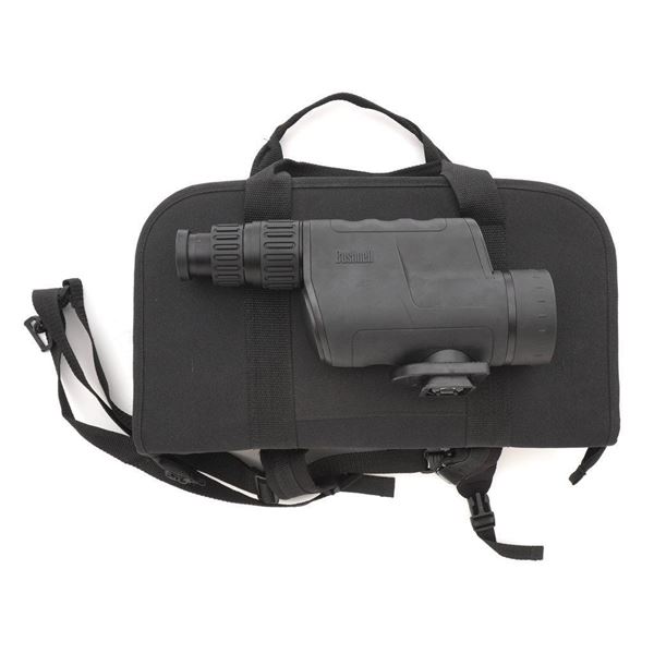 Bushnell Excursion Spotting Scope
